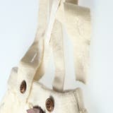 【ベビー】サスペンダー付きニットスカート+ボディスーツセット | ブランシェス | 詳細画像10 