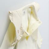 【ベビー】サスペンダー付きニットスカート+ボディスーツセット | ブランシェス | 詳細画像20 