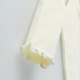 【ベビー】サスペンダー付きニットスカート+ボディスーツセット | ブランシェス | 詳細画像21 