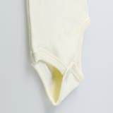 【ベビー】サスペンダー付きニットスカート+ボディスーツセット | ブランシェス | 詳細画像22 