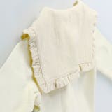 【ベビー】サスペンダー付きニットスカート+ボディスーツセット | ブランシェス | 詳細画像24 