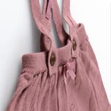 【ベビー】サスペンダー付きニットスカート+ボディスーツセット | ブランシェス | 詳細画像25 