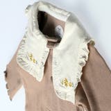 【ベビー】サスペンダー付きニットスカート+ボディスーツセット | ブランシェス | 詳細画像3 