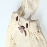 【ベビー】サスペンダー付きニットスカート+ボディスーツセット | ブランシェス | 詳細画像9 