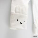 【ベビー/miffy/ミッフィー】モチーフレギンス | BRANSHES | 詳細画像6 