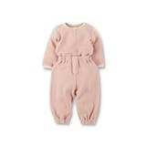 【WEB限定/ベビー/綿100％やわらかワッフル】ロングパンツ | ブランシェス | 詳細画像20 