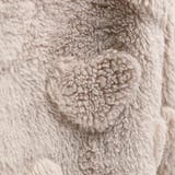 ハート柄ボアケープ | ブランシェス | 詳細画像13 