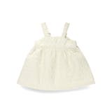 キルティングジャンパースカート | ブランシェス | 詳細画像2 