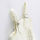 キルティングジャンパースカート | ブランシェス | 詳細画像3 