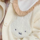 【miffy/ミッフィー】カーディガン | BRANSHES | 詳細画像6 