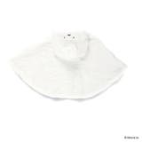 【ベビー/miffy/ミッフィー】フード付きケープ | ブランシェス | 詳細画像10 
