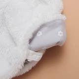 【ベビー/miffy/ミッフィー】フード付きケープ | ブランシェス | 詳細画像7 