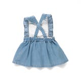 【miffy/ミッフィー】ジャンパースカート | ブランシェス | 詳細画像10 