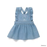 【miffy/ミッフィー】ジャンパースカート | ブランシェス | 詳細画像9 