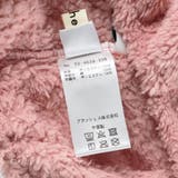 【miffy/ミッフィー】ボアカバーオール | ブランシェス | 詳細画像17