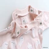 【ベビー/miffy/ミッフィー】総柄ロンパース | ブランシェス | 詳細画像5 