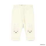【miffy/ミッフィー】モチーフパンツ/スパッツ | ブランシェス | 詳細画像2