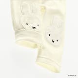 【miffy/ミッフィー】モチーフパンツ/スパッツ | ブランシェス | 詳細画像5