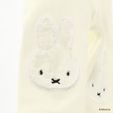 【miffy/ミッフィー】モチーフパンツ/スパッツ | ブランシェス | 詳細画像6