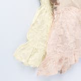 シャギーカバーオール | ブランシェス | 詳細画像14 