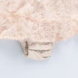 シャギーカバーオール | ブランシェス | 詳細画像16 