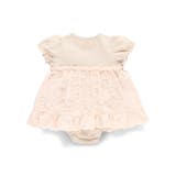 シャギーカバーオール | ブランシェス | 詳細画像19 