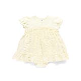 シャギーカバーオール | ブランシェス | 詳細画像2 