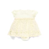 シャギーカバーオール | ブランシェス | 詳細画像8 