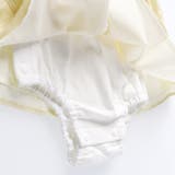 【おそろい】シャドーチェックカバーオール/綿100%/ワンピース | ブランシェス | 詳細画像6 