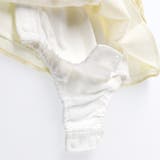 【おそろい】シャドーチェックカバーオール/綿100%/ワンピース | ブランシェス | 詳細画像7 