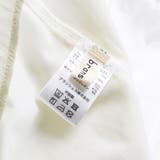 【おそろい】シャドーチェックカバーオール/綿100%/ワンピース | ブランシェス | 詳細画像8 