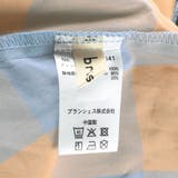 【おそろい】ブロック チェック カバーオール | ブランシェス | 詳細画像9