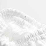 【キッズとおそろい】スカラップ刺繍トップス&ボトムスセット 夏 | ブランシェス | 詳細画像7