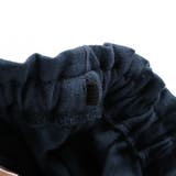 【おそろい】セーラー襟トップス&ボトムスセット ボーダー | ブランシェス | 詳細画像13