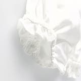 【おそろい】スカラップレーストップス&ボトムスセット | ブランシェス | 詳細画像10