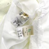 【おそろい】スカラップレーストップス&ボトムスセット | ブランシェス | 詳細画像6