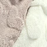 ハート総柄ボアベスト | ブランシェス | 詳細画像9