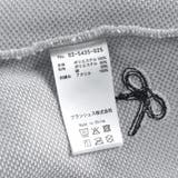 リボン総柄刺しゅうボアジャンパースカート リンクコーデ おそろい | ブランシェス | 詳細画像15 