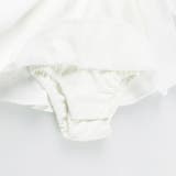 【おそろい】シフォン襟カバーオール | ブランシェス | 詳細画像7 