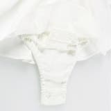 【おそろい】シフォン襟カバーオール | ブランシェス | 詳細画像8 