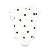 金子綾 綿100% ベビー | ブランシェス | 詳細画像1