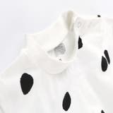 金子綾 綿100% ベビー | ブランシェス | 詳細画像5