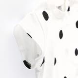 金子綾 綿100% ベビー | ブランシェス | 詳細画像7