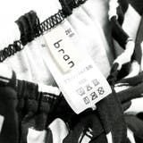 【b.+A】金子綾/ベビー ターバン/綿100% | ブランシェス | 詳細画像3