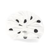 【b.+A】金子綾/ベビー ターバン/綿100% | ブランシェス | 詳細画像4