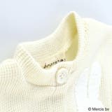 【miffy/ミッフィー】カーディガン | ブランシェス | 詳細画像3 