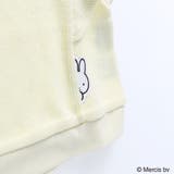 【miffy/ミッフィー】ニットベスト | ブランシェス | 詳細画像8 