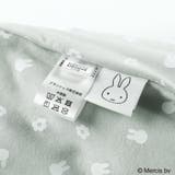 【miffy/ミッフィー】フード付きケープ | ブランシェス | 詳細画像11 