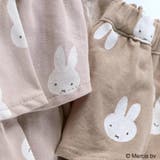 【miffy/ミッフィー】総柄ブルマ | ブランシェス | 詳細画像10