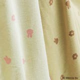 【miffy/ミッフィー】長袖バルーンカバーオール | ブランシェス | 詳細画像10 